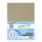 Papel para cartonagem Tipo Holler 2,3mm 86x104cm Marpax 01un