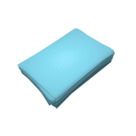 Papel para Sublimação Azul A3 297X420mm Marpax 100 Folhas