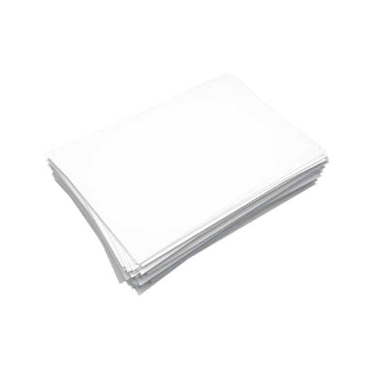 Papel para sublimação Transfer A4 210x297 108g Marpax 500fls