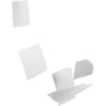 Papel para sublimação Transfer A4 210x297 108g Marpax 500fls