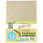 Papel paraná para Cartonagem 1,5mm A6 105X148mm Marpax 10un