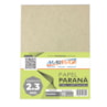 Papel Paraná para cartonagem 2,3mm 30,5x60,5cm Marpax 10un