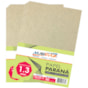 Papel Paraná para cartonagem Marpax 1,3mm 14x20,5cm 50un