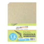 Papel Paraná para cartonagem Marpax 1,5mm 10x15cm 10un