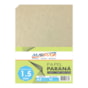 Papel Paraná para cartonagem Marpax 1,5mm A5 148x210mm 10un