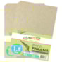 Papel Paraná para cartonagem Marpax 1,5mm A5 148x210mm 50UN
