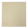 Papel Paraná para Cartonagem Marpax 1,5mm A6 10,5x14,8cm 10un