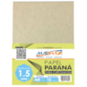 Papel Paraná para Cartonagem Marpax 1,5mm A6 10,5x14,8cm 10un