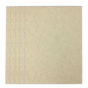 Papel Paraná para cartonagem Marpax 2,0mm 16x22cm 50UN