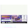 Papel Speed Liso Jato de Tinta 198x301MM 250mic Marpax 25fls
