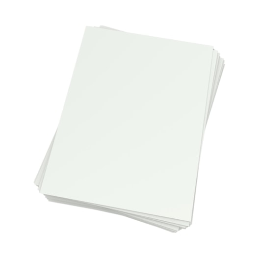 Papel Speed Liso Jato de Tinta 198x301MM 250mic Marpax 25fls
