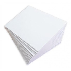 Papel Sublimático Branco X-color 100g A4 210X297MM com 100fls