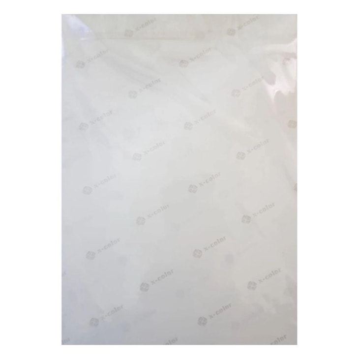 Papel Sublimático Branco X-color 100g A4 210X297MM com 100fls
