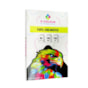 Papel Sublimático Branco X-color 100g A4 210X297MM com 100fls