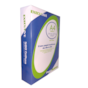 Papel Sulfite A4 Executive 90G/M² Impressão Branco 500Fls