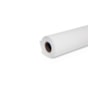 Papel Sulfite para Plotter 75g Bobina 914mmx50m Tubo 2