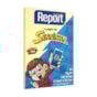 Papel Sulfite Report Senninha A4 75g/m² Amarelo 100 fls