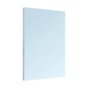 Papel Sulfite Report Senninha A4 75g/m² Azul 100 fls