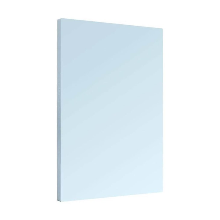 Papel Sulfite Report Senninha A4 75g/m² Cor Azul 100fls