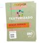 Papel Texturizado 180g 305x305 Minas Gerais Microcotelê 25fl