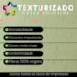 Papel Texturizado 180g 305x305mm Minas Gerais Microcotelê Marpax 25fls