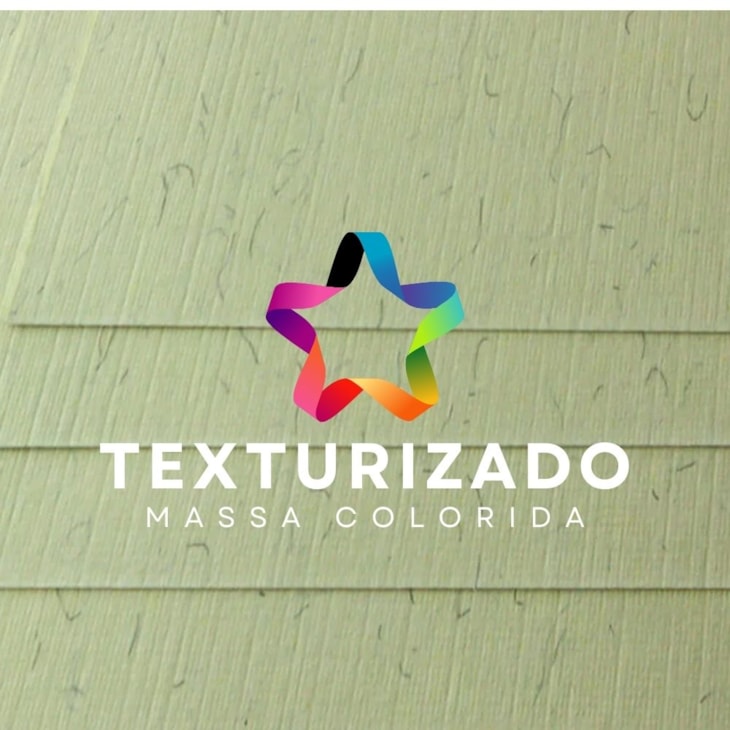 Papel Texturizado 180g 305X305mm Minas Gerais Telado 25fls