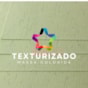 Papel Texturizado 180g 305X305mm Minas Gerais Telado 25fls