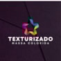 Papel Texturizado 180g A4 210X297mm Mendonza Telado 25fls