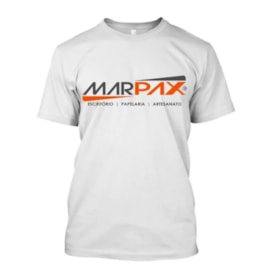 Papel Transfer Jato Tinta A4 Tecido Claro 150g Marpax 20fls