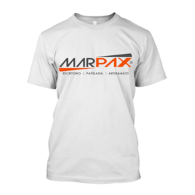 Papel Transfer Laser A4 Tecidos Claros 150g/m² Marpax 10fls