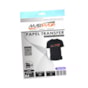 Papel Transfer Laser A4 Tecidos Escuros 300g/m² Marpax 10fls