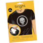 Papel Transfer para Algodão A4 Tecidos Escuros Bright 5 fls