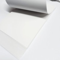 Papel Triplex 300g A3 297x420mm Premium Branco Marpax 10fls