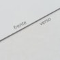 Papel Triplex 300g A4 210x297mm Premium Branco Marpax 10fls