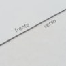 Papel Triplex 300g A4 210x297mm Premium Branco Marpax 10fls