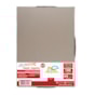 Papel Vegetal A4 210x297mm 110/115 g/m² Translúcido 100Fls
