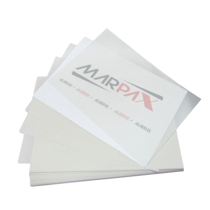 Papel Vegetal A4 210x297mm 90/95 g/m² Translúcido 100Fls