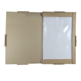 Papel Vegetal Ofício 216x355mm 90/95 g/m² Translúcido 100fls