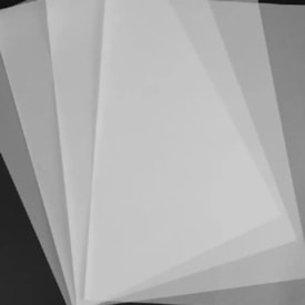 Papel Vegetal Translúcido A3 297x420mm 90g Marpax 100 FlS