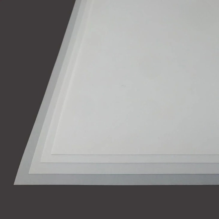Papel Vegetal Translúcido A3 297x420mm 90g Marpax 100 FlS