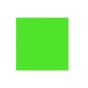 Papel Verde Filicolor Lumi A4 210x297mm 180g Filipaper 20Fls