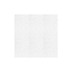 Papel Vergê Branco A4 210X297mm 180g/m² Filipaper 50 Folhas