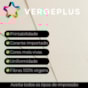 Papel Vergê Plus 220g 305x305mm Ambar Marpax 25fls