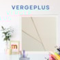 Papel Vergê Plus 220g 305x305mm Ambar Marpax 25fls