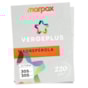Papel Vergê Plus 220g 305x305mm Madrepérola Marpax 25fls