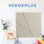 Papel Vergê Plus 80g A4 210x297mm Berilo Marpax 50fls