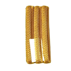 Passamanaria 7080 Amarelo Ouro Marpax 20mm x 10m