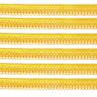 Passamanaria 7080 Amarelo Ouro Marpax 20mm x 10m