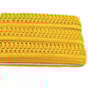 Passamanaria 7080 Amarelo Ouro Marpax 20mm x 10m