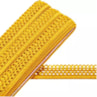 Passamanaria 7080 Amarelo Ouro Marpax 20mm x 10m